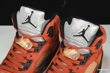 Hyperoad Her For Jordan 5 Air WMNS Mars 0721